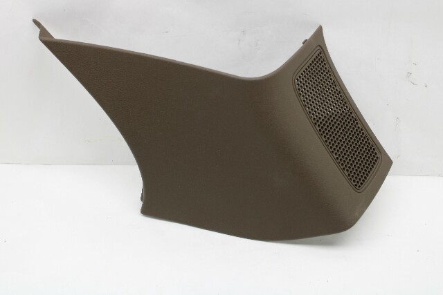 2011-2018 Porsche Cayenne Rear Upper Quarter Trim Panel Right - 7P5867246N OEM