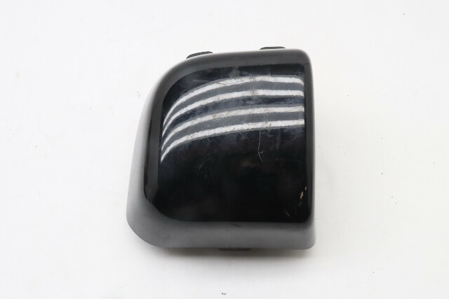 2009-2012 Porsche 911 997.2 Rear Bumper Guard Left Driver - 99750562504 OEM