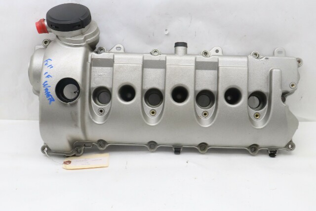2003-2006 Porsche Cayenne 4.5 Left Engine Valve Cover 94810513206 OEM