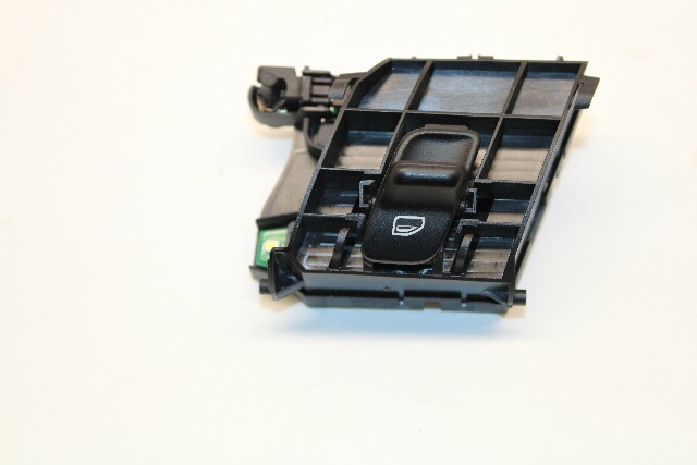 2009-2012 Porsche 911 Boxster Cayman Right Power Window Switch OEM