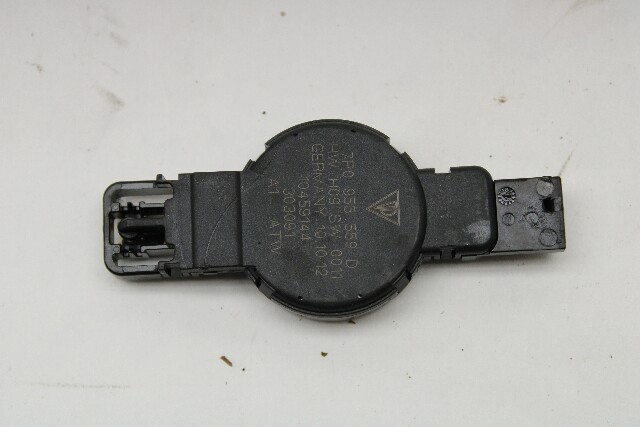 2013 Porsche Cayenne Windshield Rain Sensor OEM