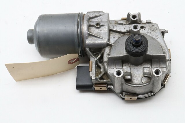 2011-2016 Porsche Cayenne Windshield Wiper Motor OEM