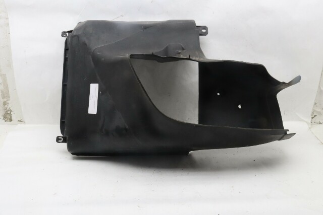 2009 2010 2011 2012 Porsche 911 997.2 Radiator Air Intake Duct Right OEM