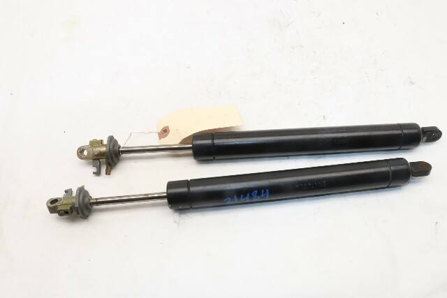 2001 Porsche Boxster Parts OEM