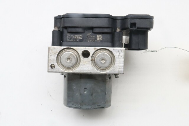 2012-2016 Porsche 911 991 ABS Anti Lock Brake Pump RWD OEM