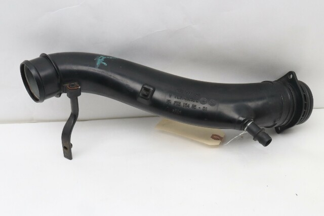 2003-2018 Porsche Cayenne Turbo Intercooler Intake Pressure Pipe Right OEM