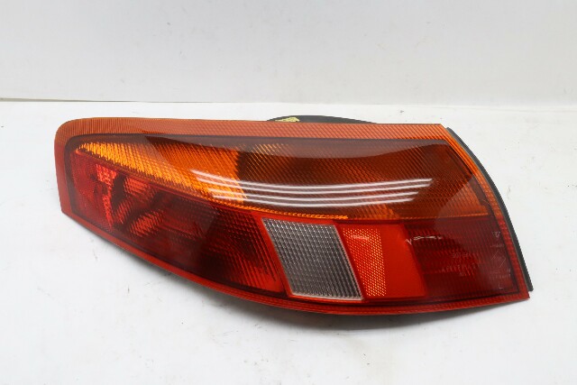 1999-2000 Porsche 911 996 Tail Light Left OEM