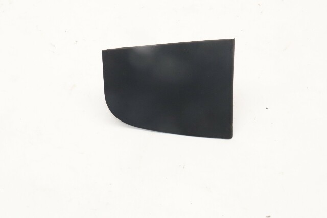 2005-2012 Porsche 911 997 Door Panel Upper End Trim Cap Right - 99755568400 OEM