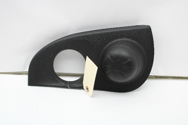 2013 2014 2015 2016 Porsche Boxster Rear Trunk Access Cover Left Driver OEM