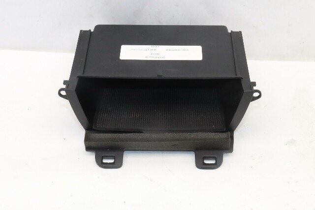 2009-2012 Porsche 911 997 Boxster Cayman 987 Dash Storage Cubby OEM