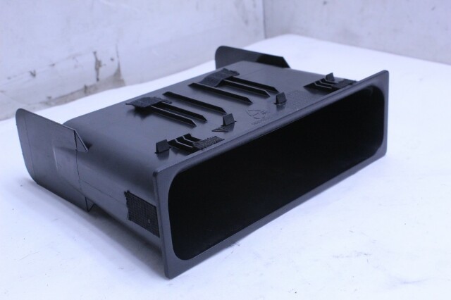 1997-2004 Porsche 911 Boxster Upper Storage Shelf Bin Cubby OEM 99655225301
