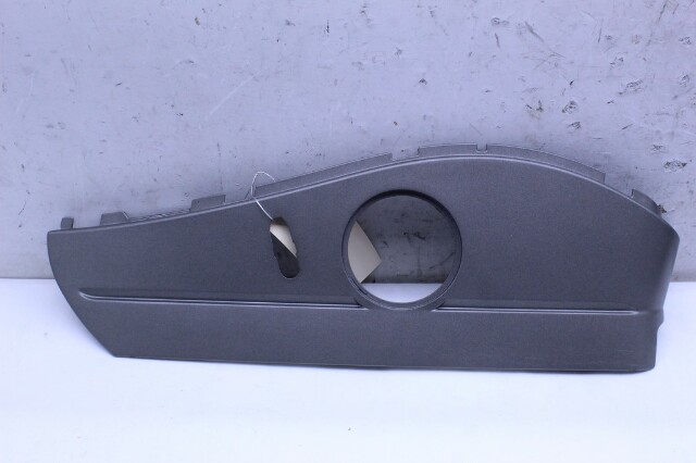 2005-2008 Porsche 911 997 Seat Switch Trim Right OEM