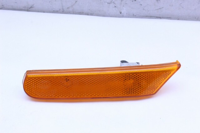 1997-2004 Porsche 911 Boxster Side Marker Light Left OEM