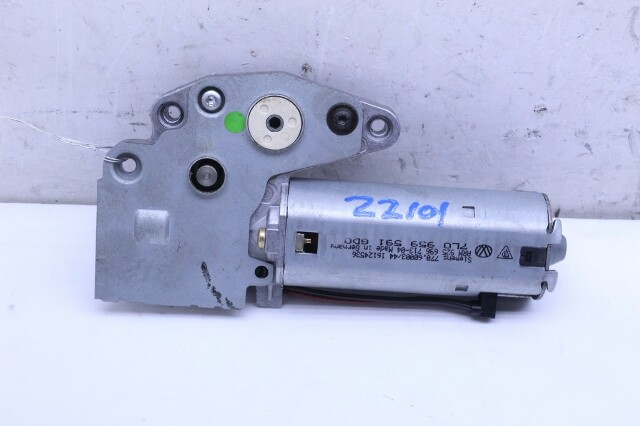 2005 2006 2008 2009 2010 Porsche Cayenne Sunroof Driver Motor - 7L0959591 OEM