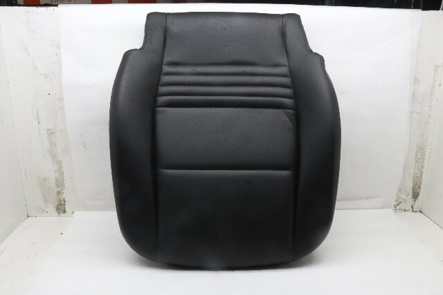 1999 Porsche 911 Boxster Front Seat Bottom Right