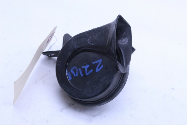 2003 2004 2005 2006 2008 2009 2010 Porsche Cayenne Horn - 6N0951221 OEM