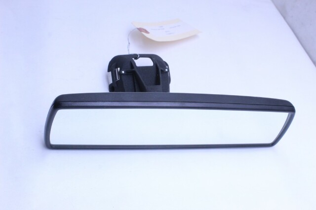 2003 2004 2005 2006 Porsche Cayenne Interior Inside Rear View Mirror - 7L5857511 OEM