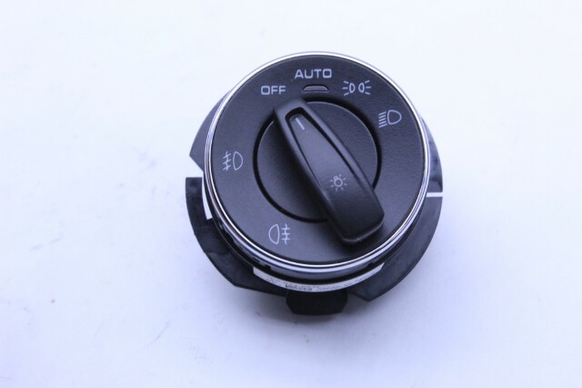 2011-2016 Porsche Cayenne Macan HeadLight Switch 7P5941531E OEM