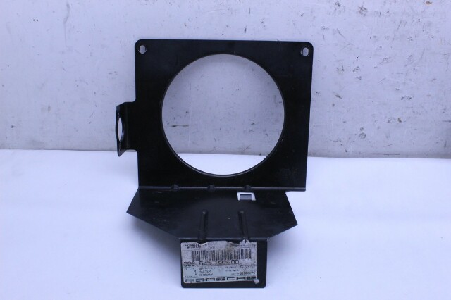 1997 1998 1999 Porsche 911 Boxster CD Changer Mount Bracket OEM