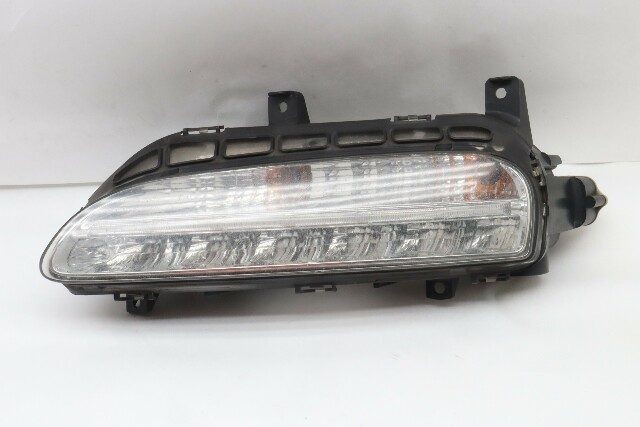 2009-2012 Porsche 911 997 LED Daytime Running Fog Lamp Left 99763108303 OEM