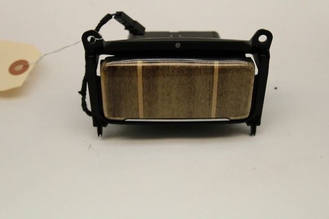 2011-2018 Porsche Cayenne Front Center Console Pocket Storage Bin - 95855327301 OEM