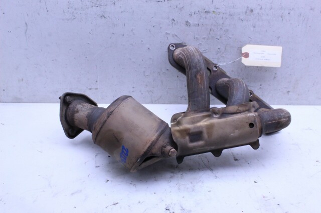 2007 Porsche Boxster 987 part OEM