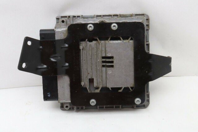 2011-2014 Porsche Cayenne 4.8 Engine Computer Module ECU ECM DME OEM