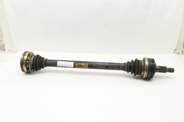 2003 2004 Porsche Boxster 986 2.7 Axle Shaft Cv Joint Right - 98633202410 OEM