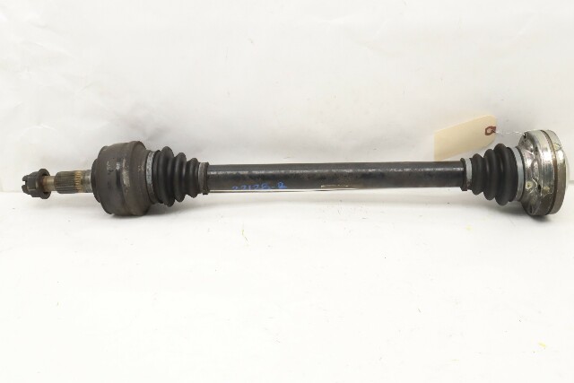 2009-2012 Porsche 911 997.2 Rear Axle Shaft CV Joint 99733202404 OEM