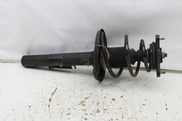 2002-2004 Porsche 911 996 Front Strut Shock Spring Left RWD OEM