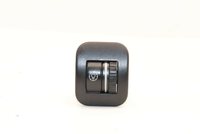 2003-2010 Porsche Cayenne Dash Light Dimmer Switch OEM