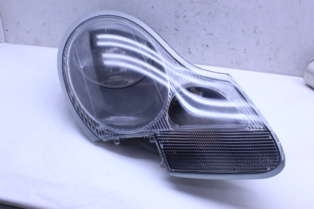 1997-2004 Porsche Boxster Headlight Halogen Right OEM