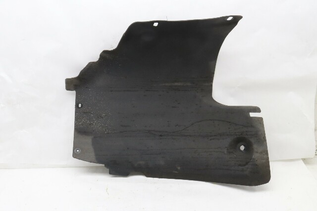 2005-2012 Porsche 911 997 Rear Fender Liner Right OEM