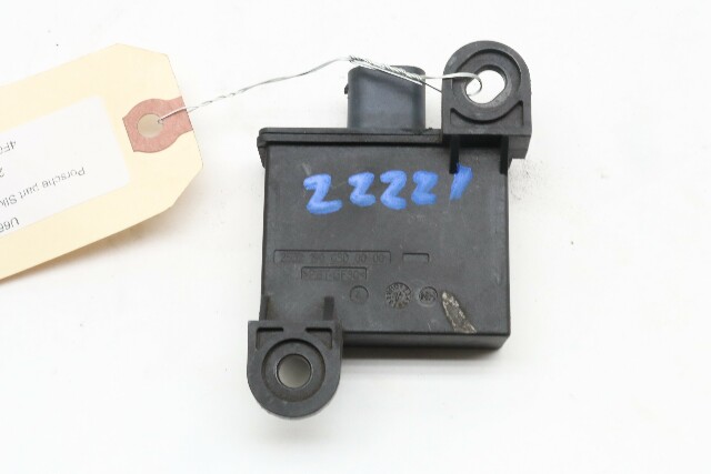 2008-2010 Porsche 911 Boxster Cayman Cayenne Tire Pressure Monitoring Sensor OEM