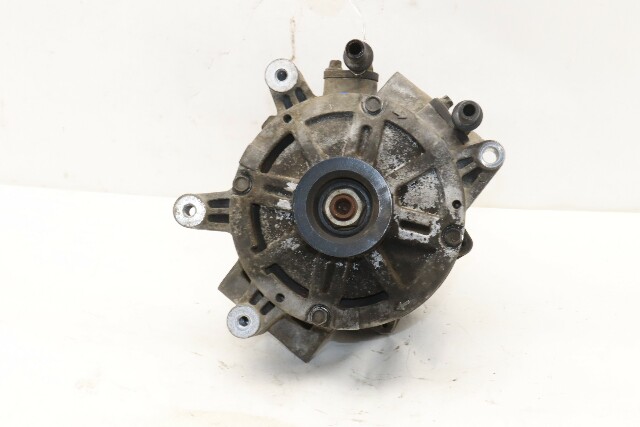 2008-2010 Porsche Cayenne 4.8 Alternator 190 AMP 94860302500 OEM