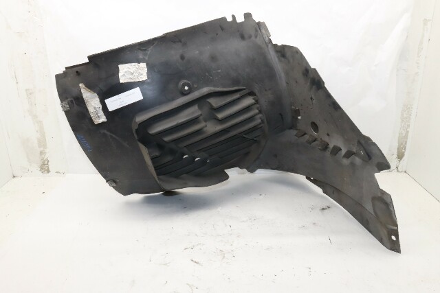 2009-2012 Porsche 911 997.2 Front Fender Liner Left Driver - 99750412304 OEM