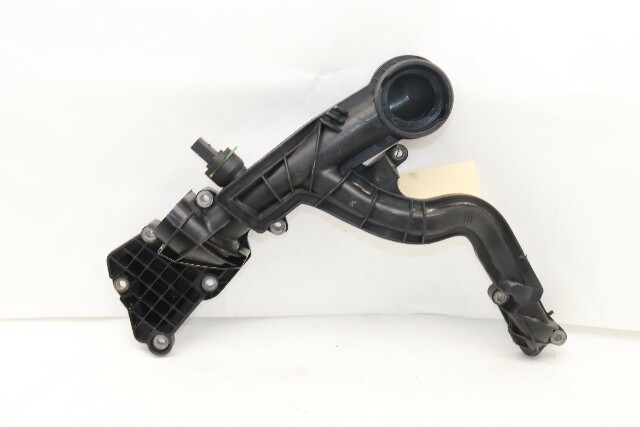 2005-2008 Porsche Boxster Cayman Water Coolant Guide Housing OEM