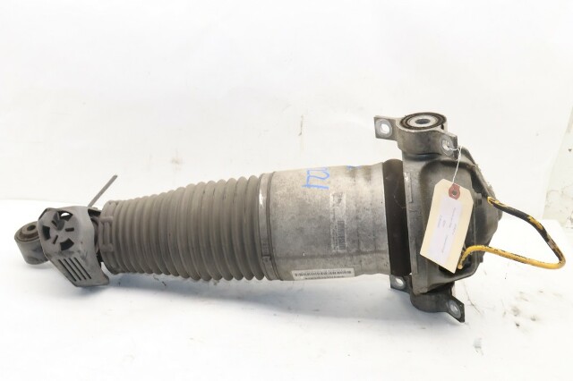 2008-2010 Porsche Cayenne Right Rear Strut Shock Air Spring 95535802011 OEM