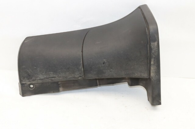 2008 2009 2010 Porsche Cayenne Rocker Panel Mud Guard Left OEM