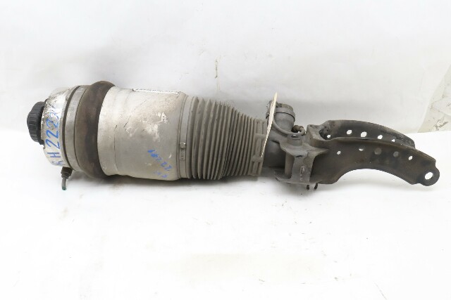 2008 2009 2010 Porsche Cayenne Front Air Strut Spring Right OEM