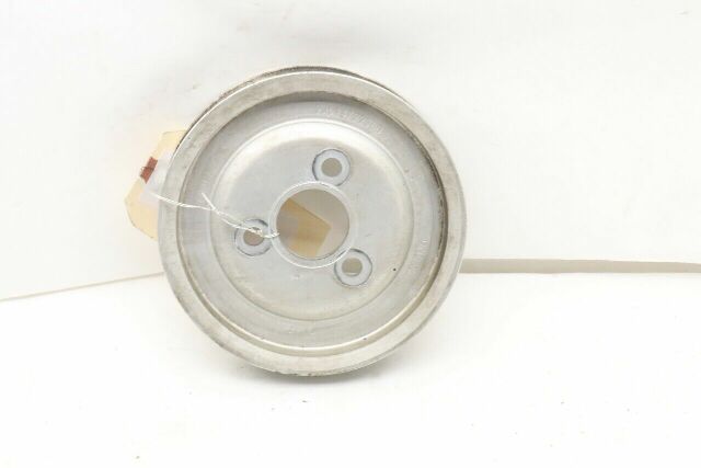 1997-2008 Porsche 911 Boxster Cayman Power Steering Pump Pulley OEM