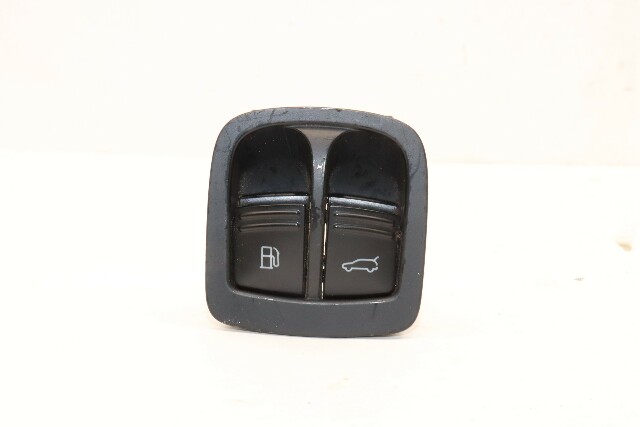 2003 2004 2005 2006 Porsche Cayenne Fuel Gas Door Trunk Switch OEM