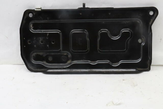 2012-2016 Porsche 911 991 Boxster Cayman Battery Tray Box Carrier OEM