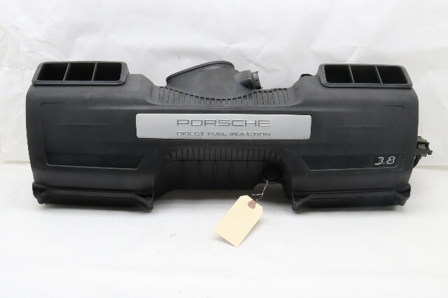 2009-2012 Porsche 911 997 3.8 Air Cleaner Filter Box 99711002231 OEM