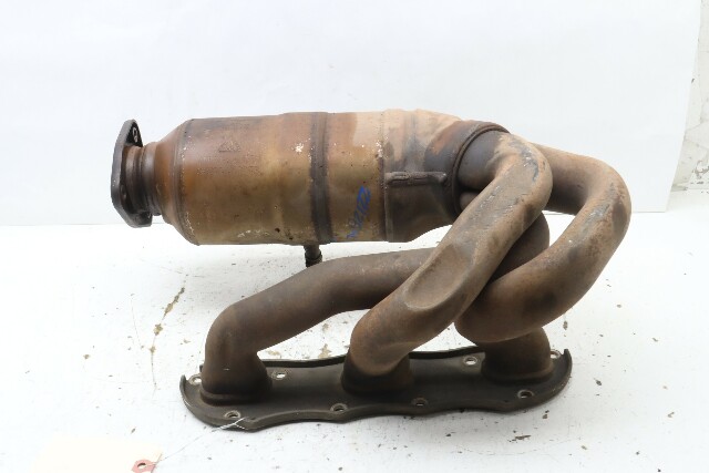 2009 Porsche 911 997.2 part OEM