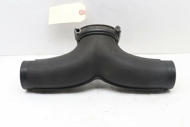 2003-2006 Porsche Cayenne 955 4.5 Turbo Air Intake Distributor Pipe Tube OEM