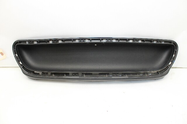 2013 2014 2015 2016 Porsche Boxster Front Bumper Center Air Guide Retainer - 98150556900 OEM