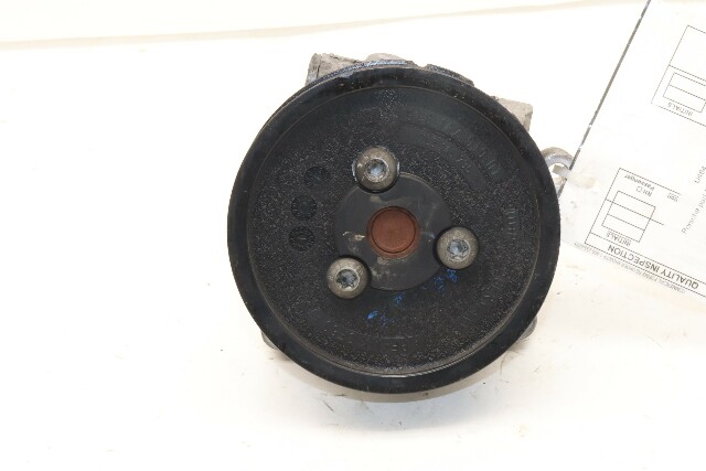 2008 2009 2010 Porsche Cayenne Power Steering Pump OEM