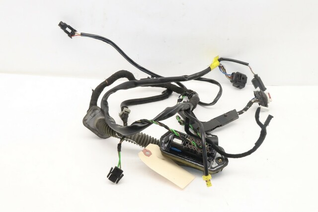 2002 Porsche 911 996 Front Door Wiring Harness OEM