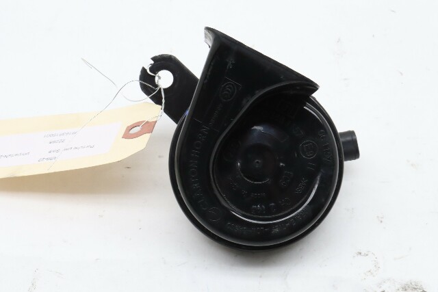 2013 2014 2015 2016 Porsche 911 991 Boxster Cayman 981 Horn OEM